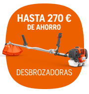 desbrozadoras