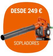 sopladores