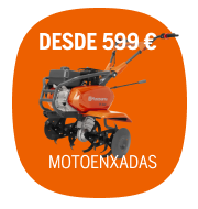 motoazadas