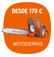 motosierras