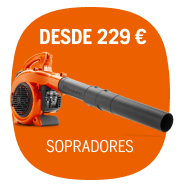sopladores